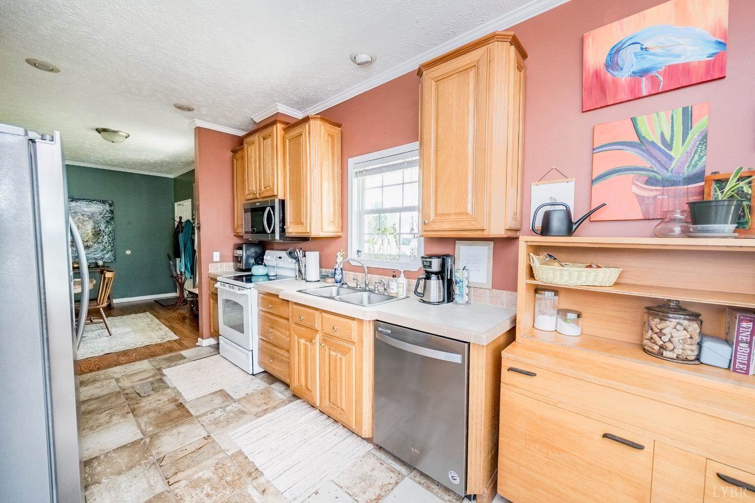 145 Mill Race Drive, Amherst, VA 24521