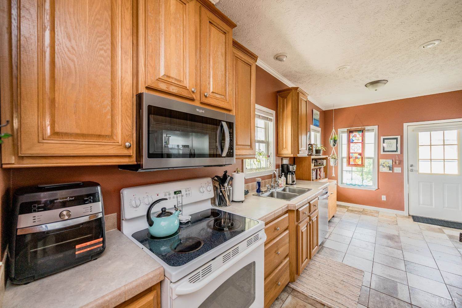 145 Mill Race Drive, Amherst, VA 24521