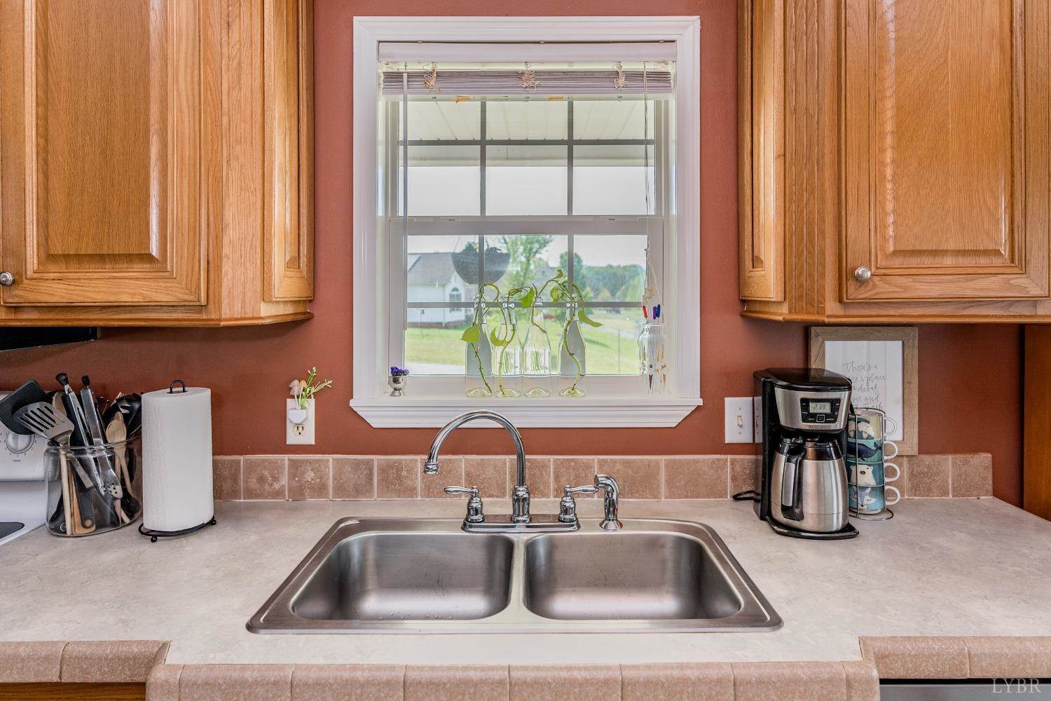 145 Mill Race Drive, Amherst, VA 24521