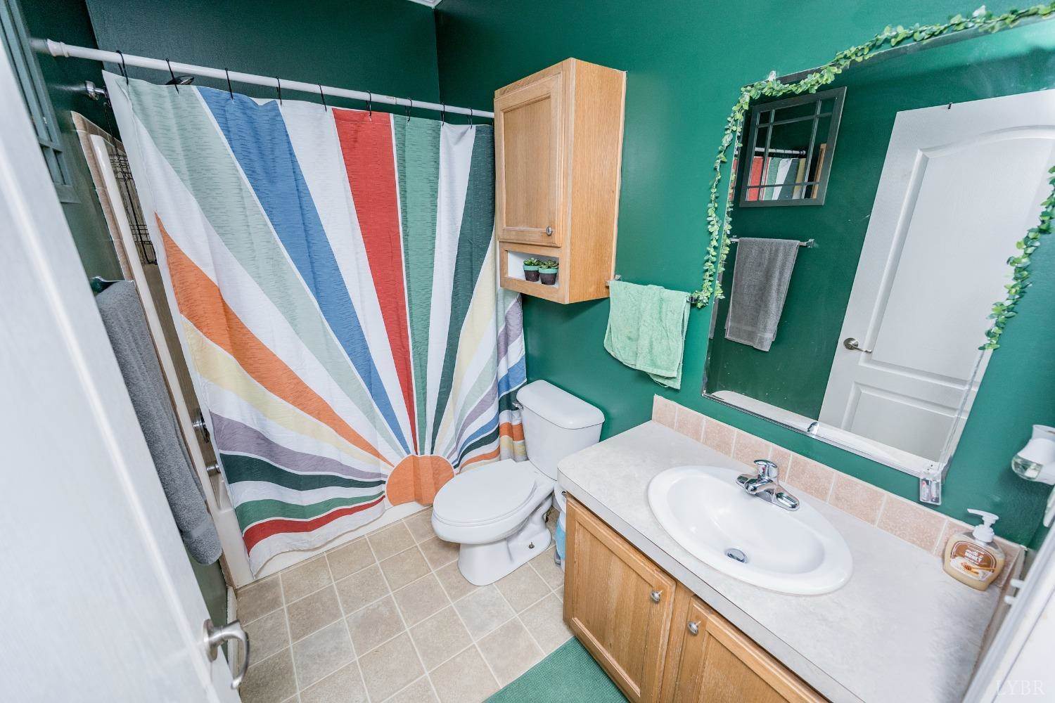 145 Mill Race Drive, Amherst, VA 24521