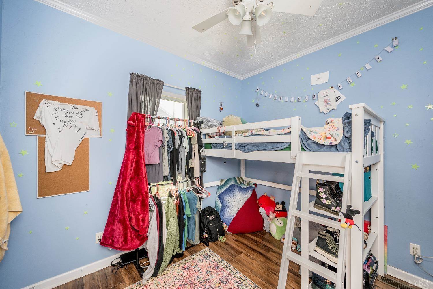 145 Mill Race Drive, Amherst, VA 24521