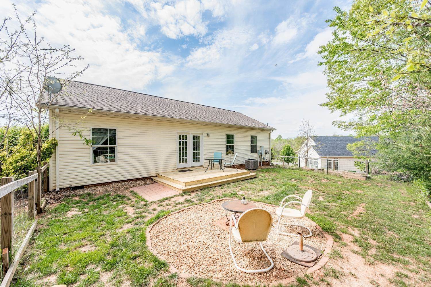 145 Mill Race Drive, Amherst, VA 24521