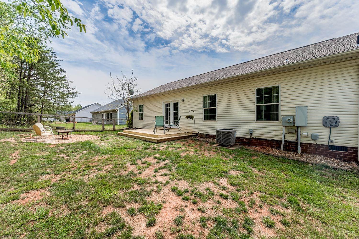 145 Mill Race Drive, Amherst, VA 24521