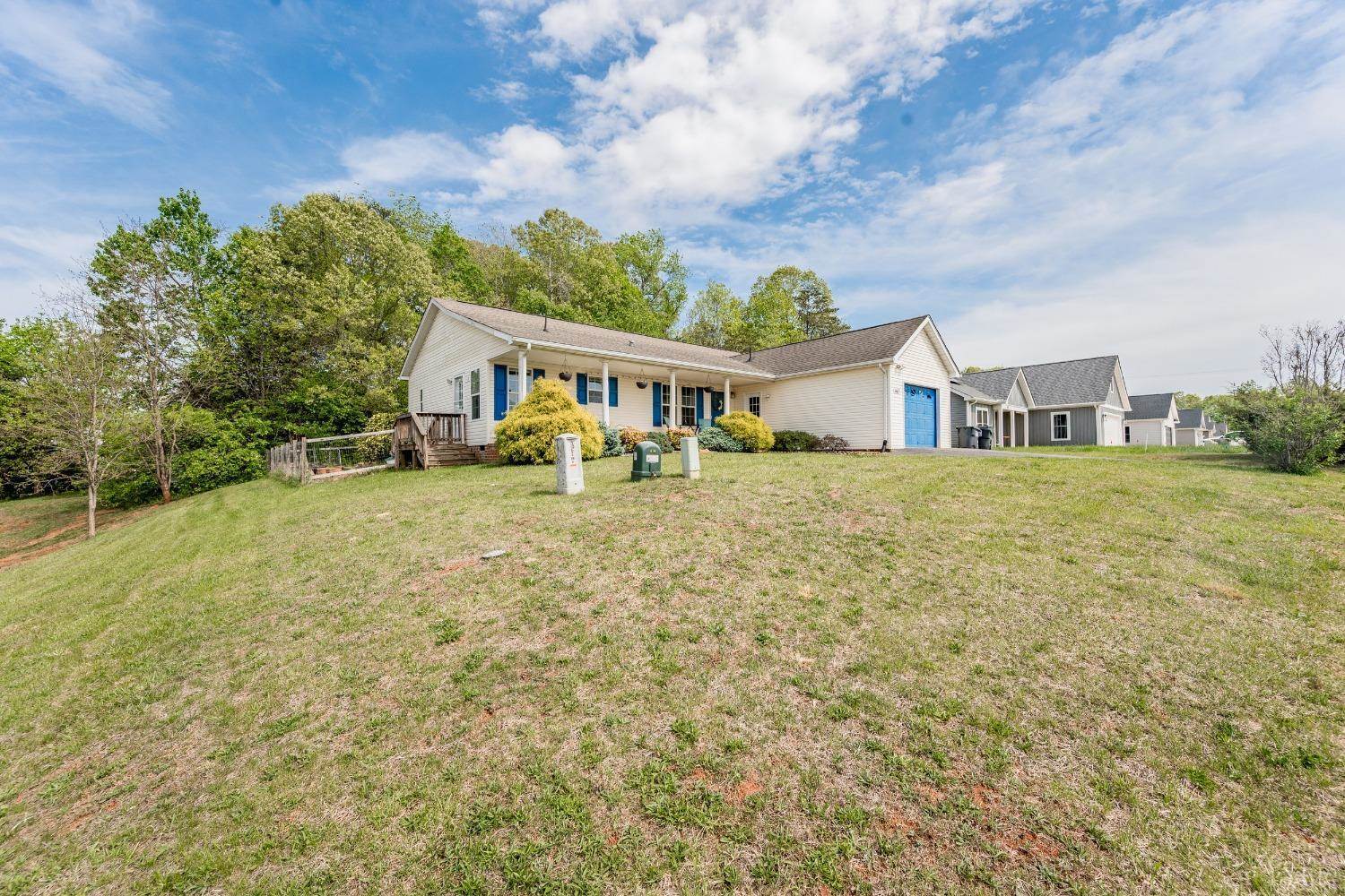 145 Mill Race Drive, Amherst, VA 24521