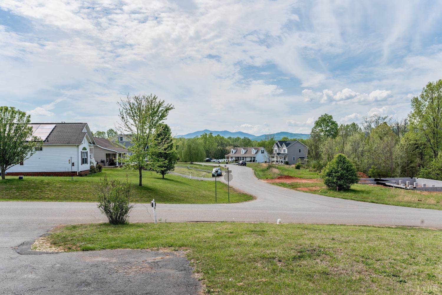 145 Mill Race Drive, Amherst, VA 24521