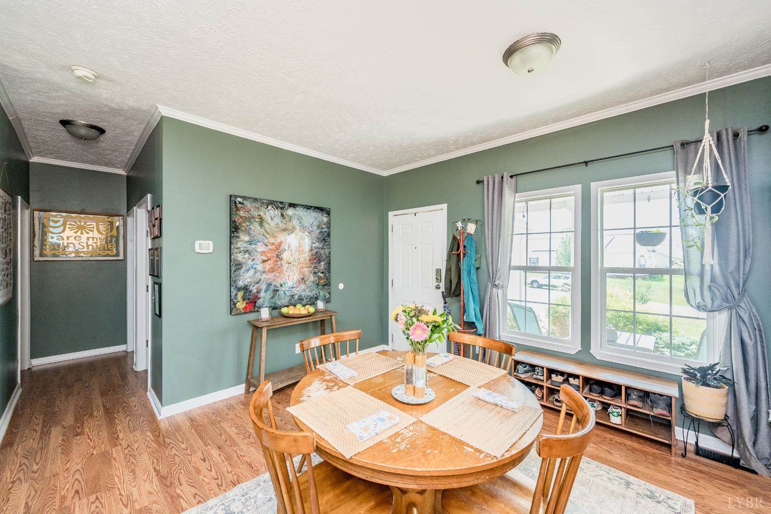 145 Mill Race Drive, Amherst, VA 24521