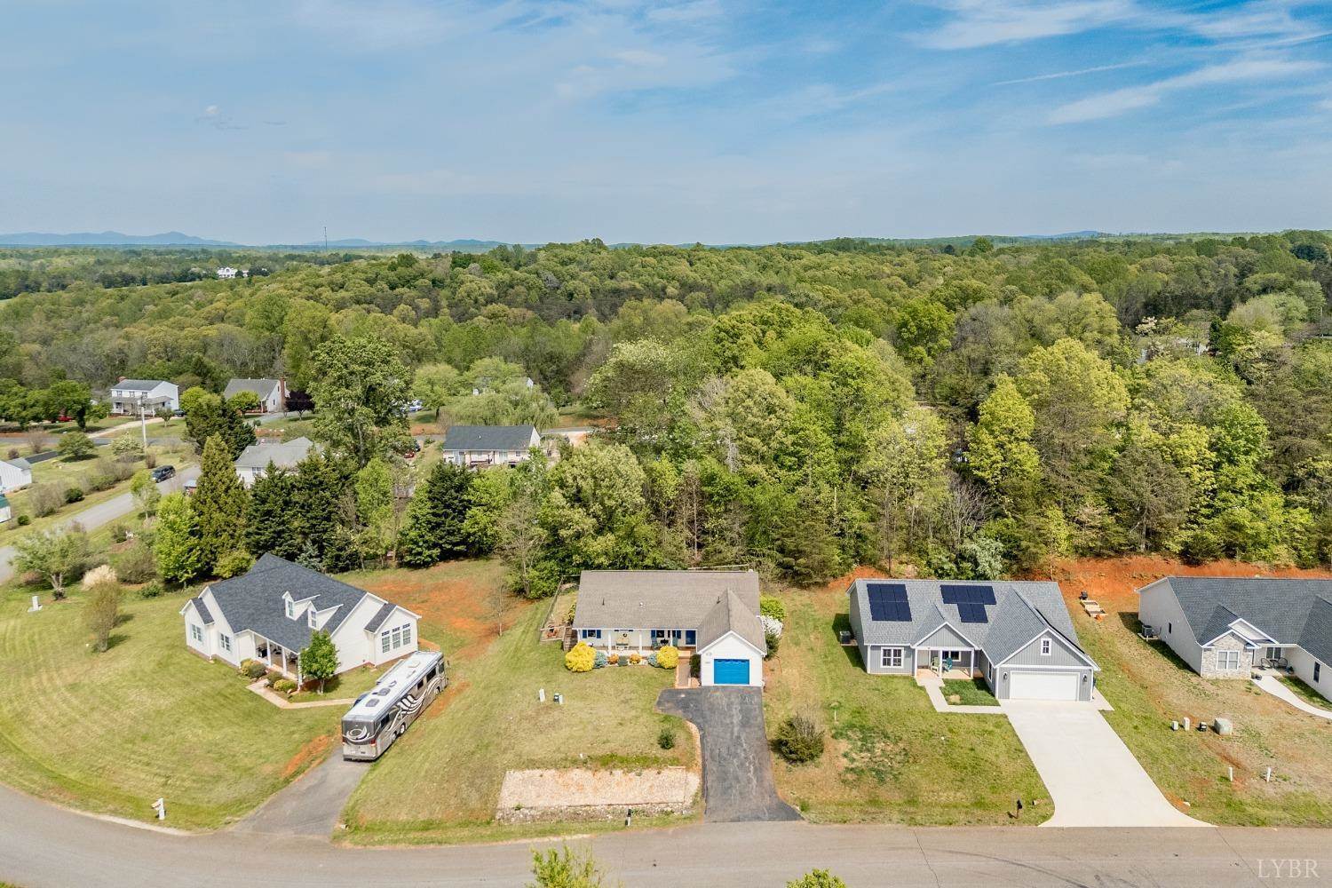 145 Mill Race Drive, Amherst, VA 24521