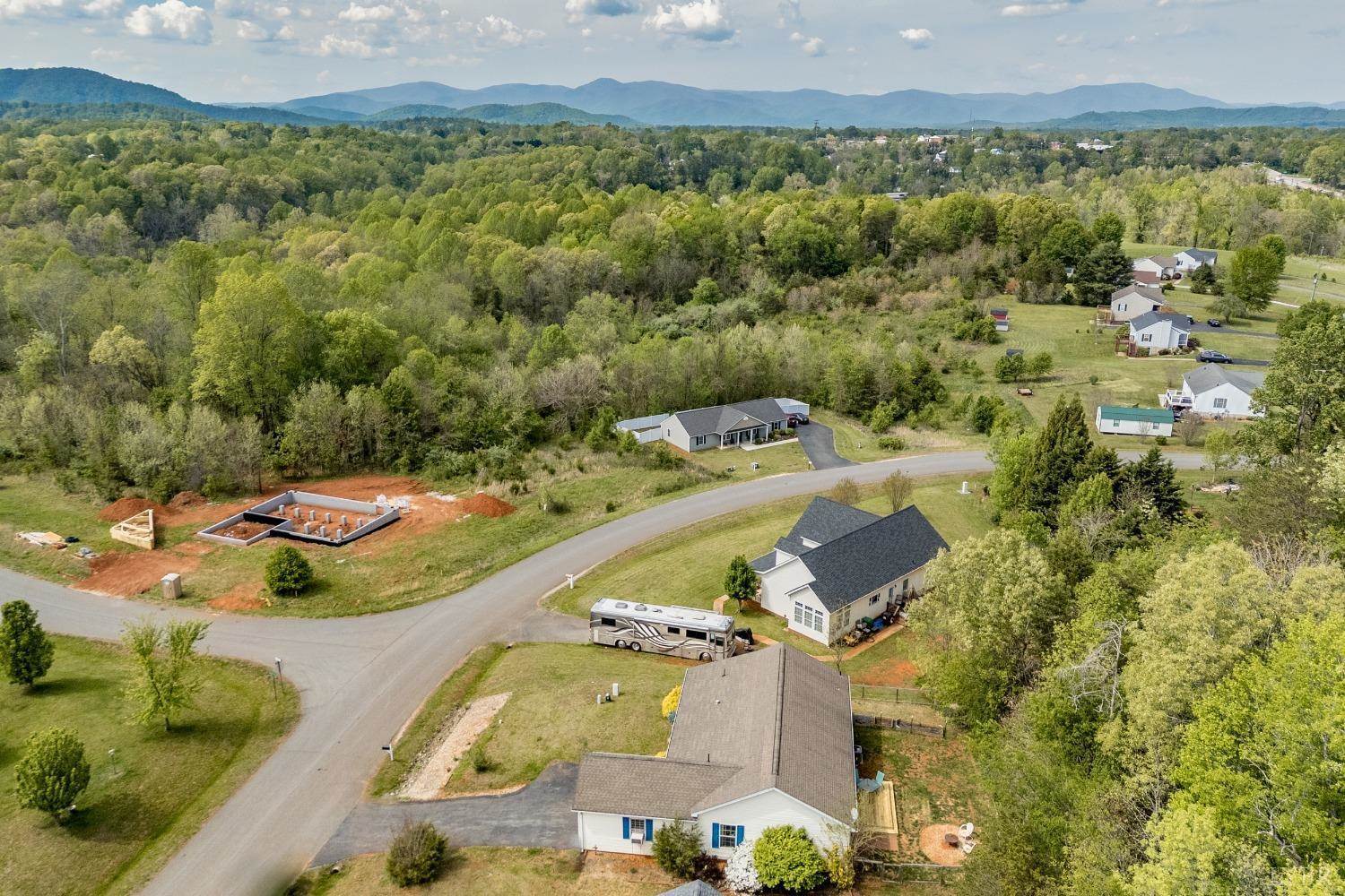 145 Mill Race Drive, Amherst, VA 24521