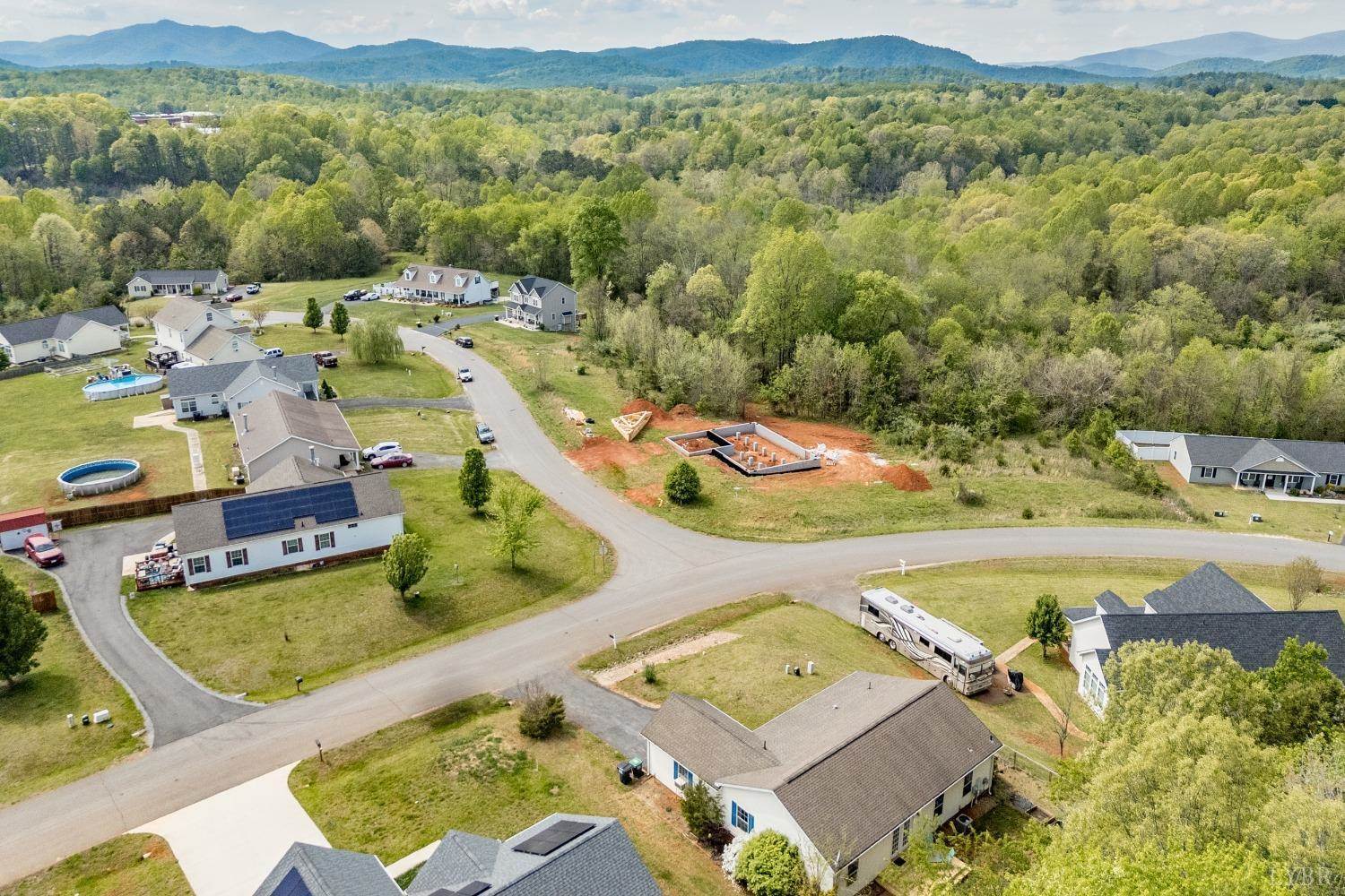 145 Mill Race Drive, Amherst, VA 24521