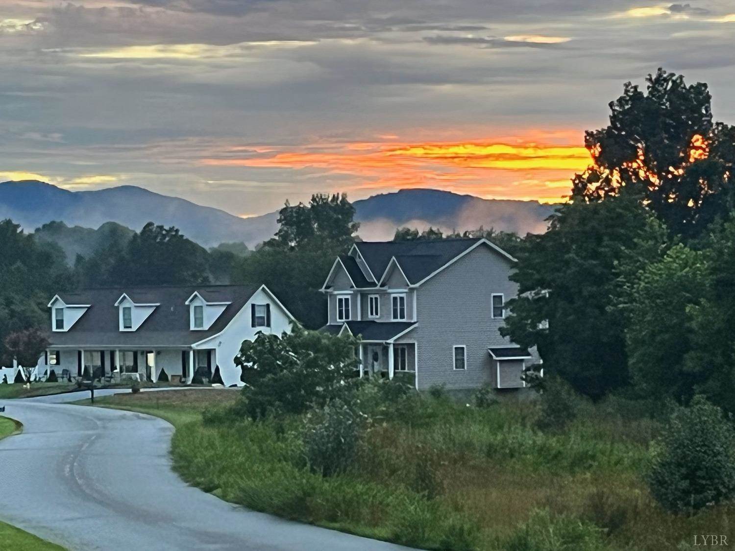 145 Mill Race Drive, Amherst, VA 24521