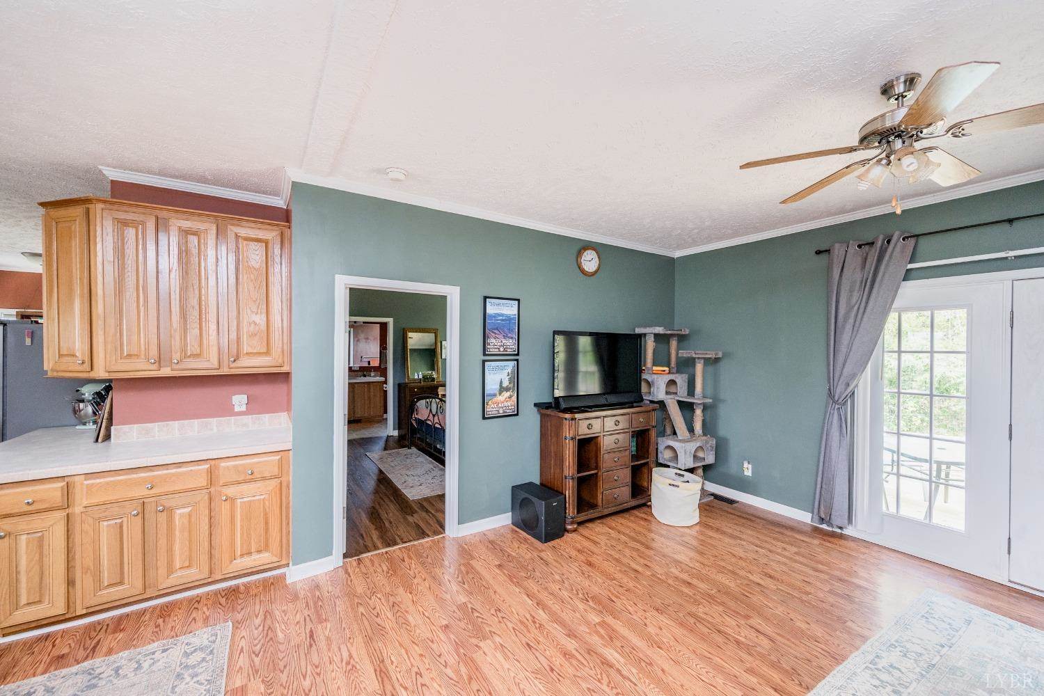 145 Mill Race Drive, Amherst, VA 24521