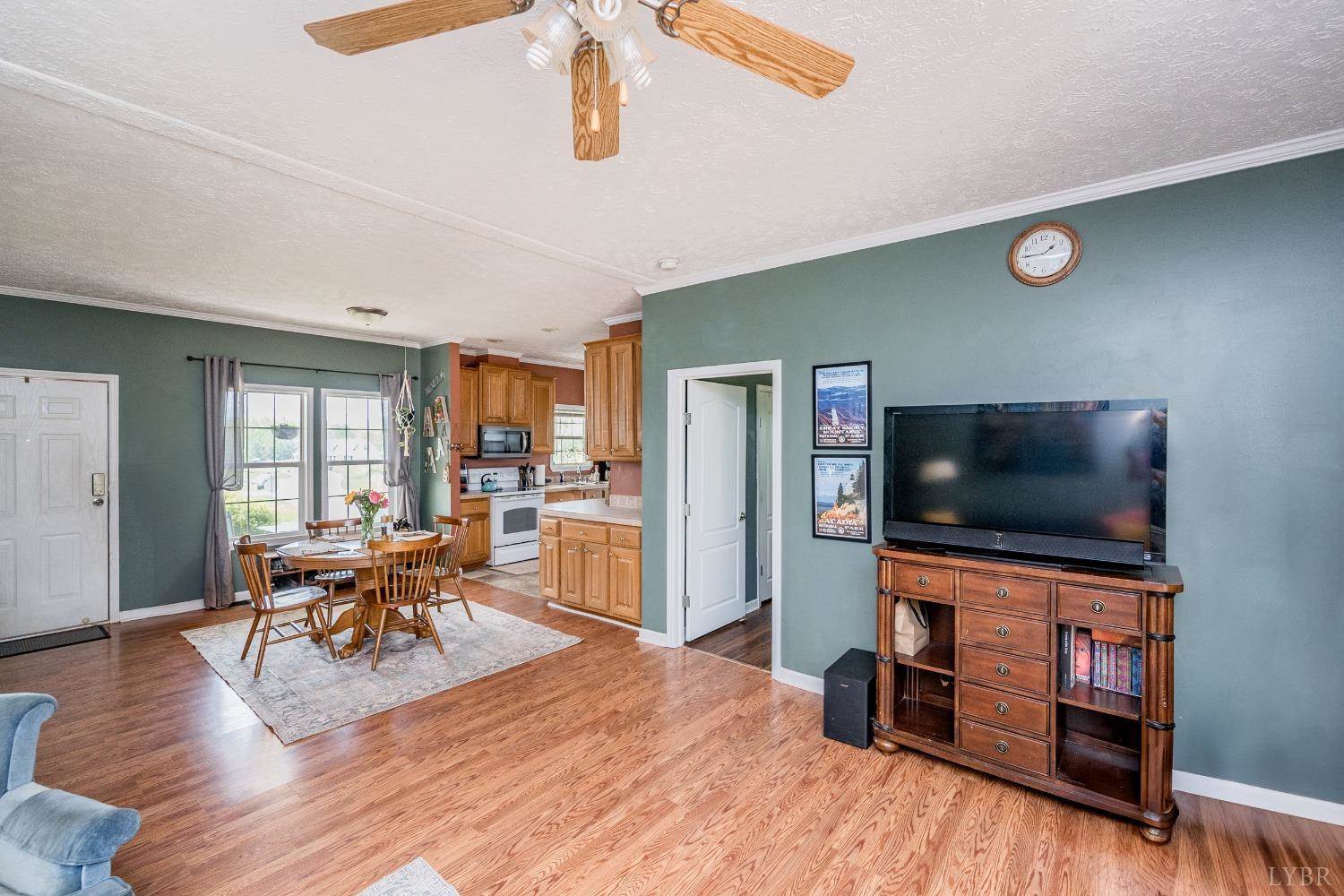 145 Mill Race Drive, Amherst, VA 24521