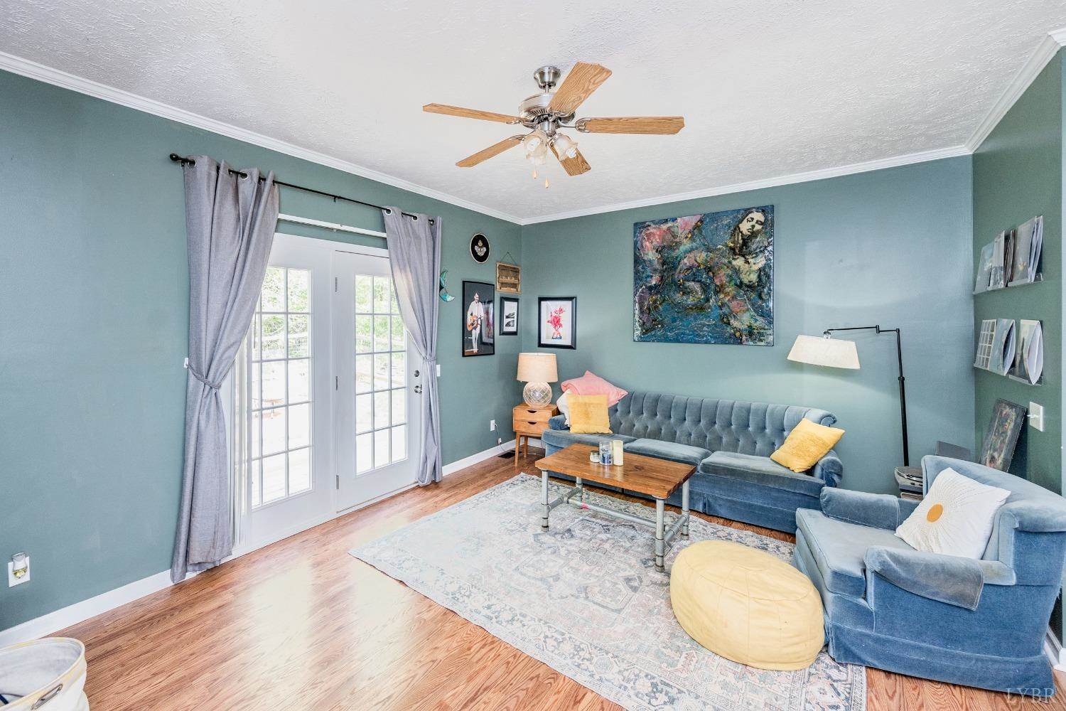 145 Mill Race Drive, Amherst, VA 24521