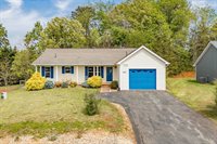 145 Mill Race Drive, Amherst, VA 24521
