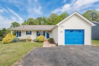 145 Mill Race Drive, Amherst, VA 24521