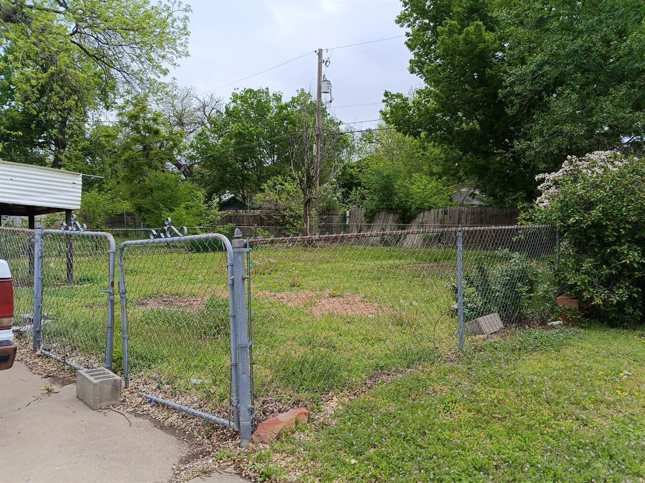 1432 South Martinson St, Wichita, KS 67213