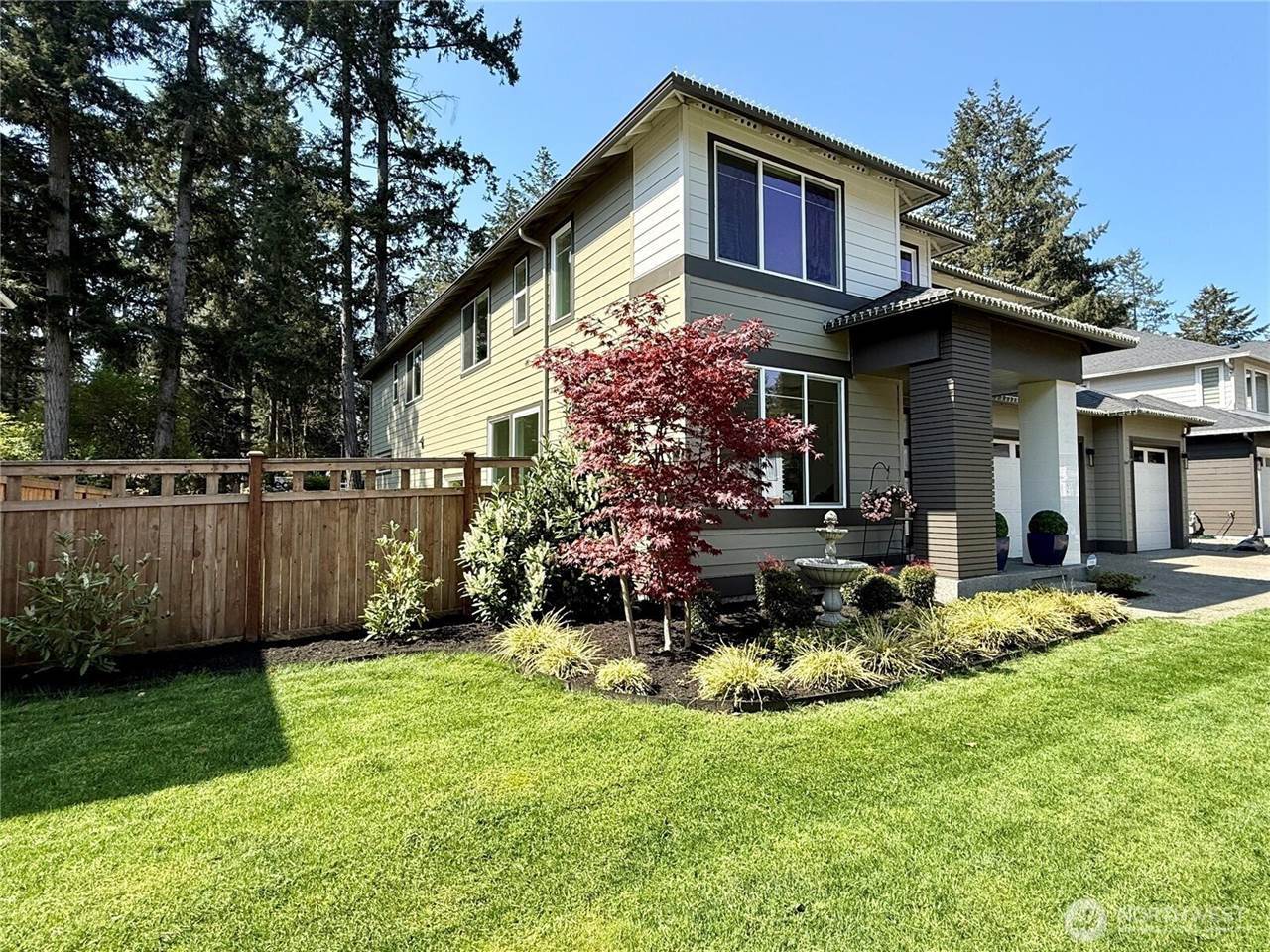 12442 Harwood Cove Lane SW, Lakewood, WA 98498