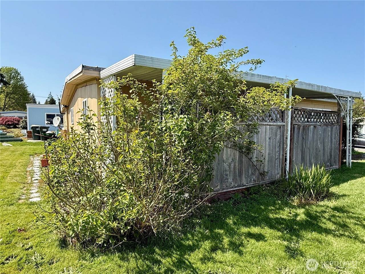 1417 Alonda Lane NE, Olympia, WA 98516