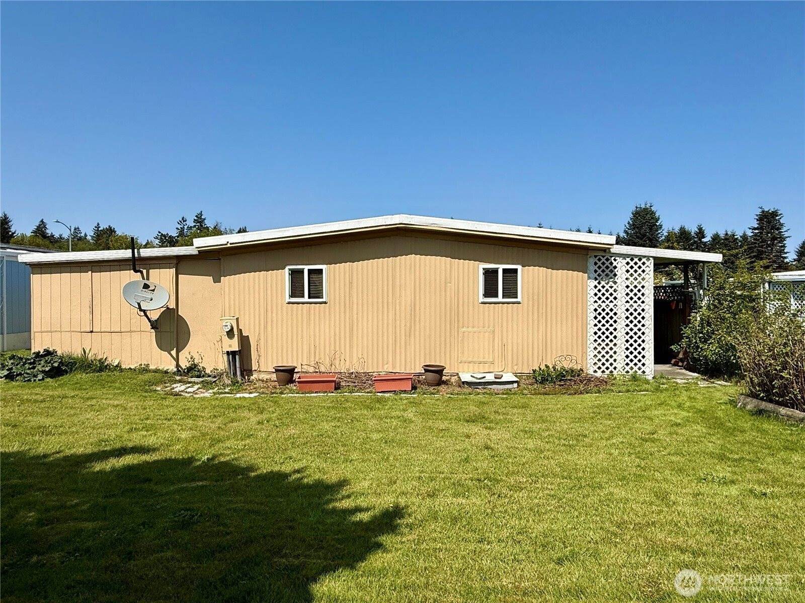 1417 Alonda Lane NE, Olympia, WA 98516