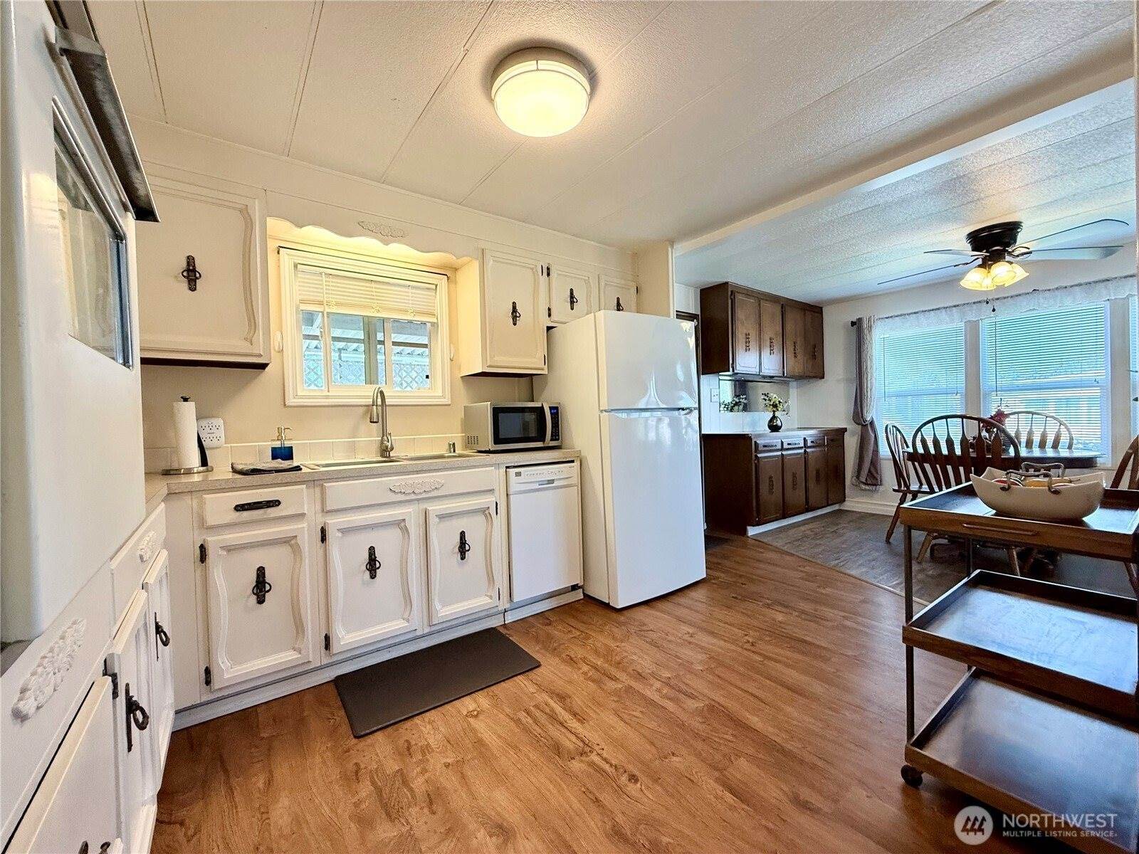 1417 Alonda Lane NE, Olympia, WA 98516