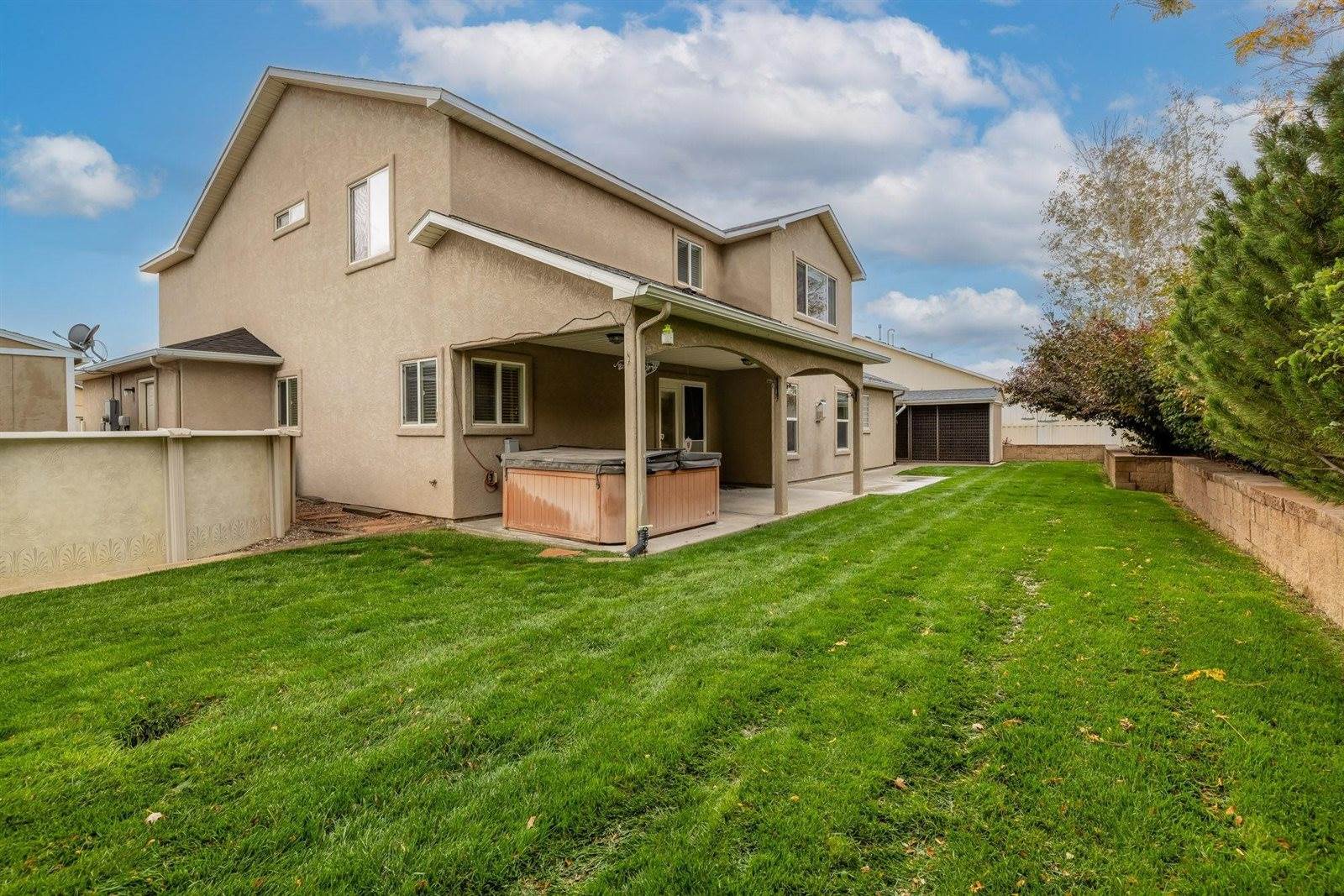 878 Darcy Jo Lane, Fruita, CO 81521