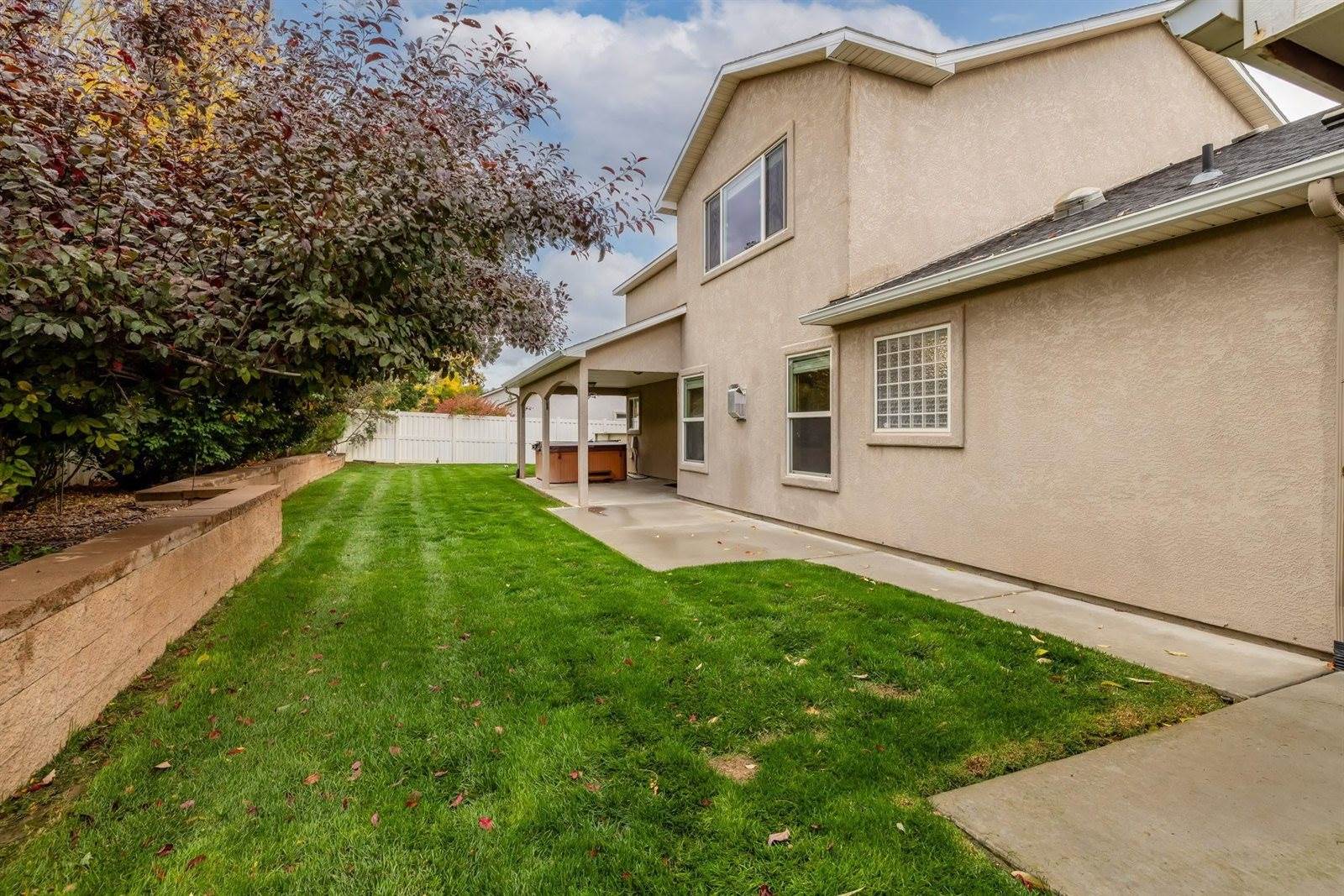 878 Darcy Jo Lane, Fruita, CO 81521