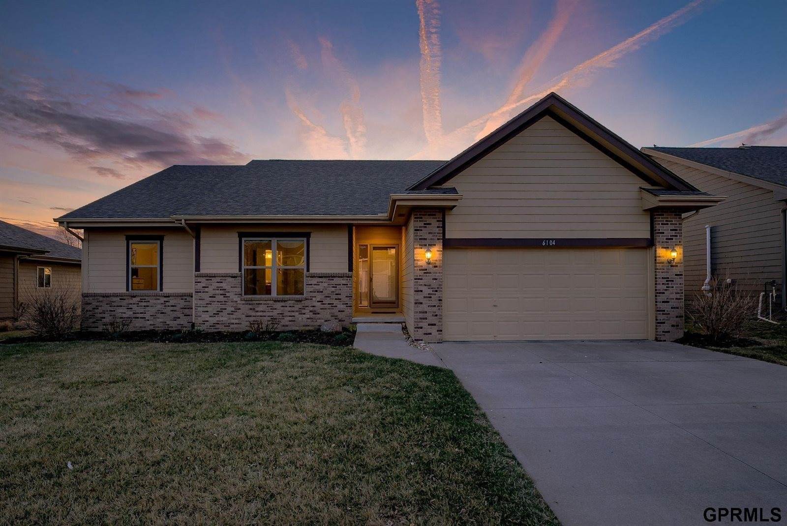 6104 South 193 Street, Omaha, NE 68135