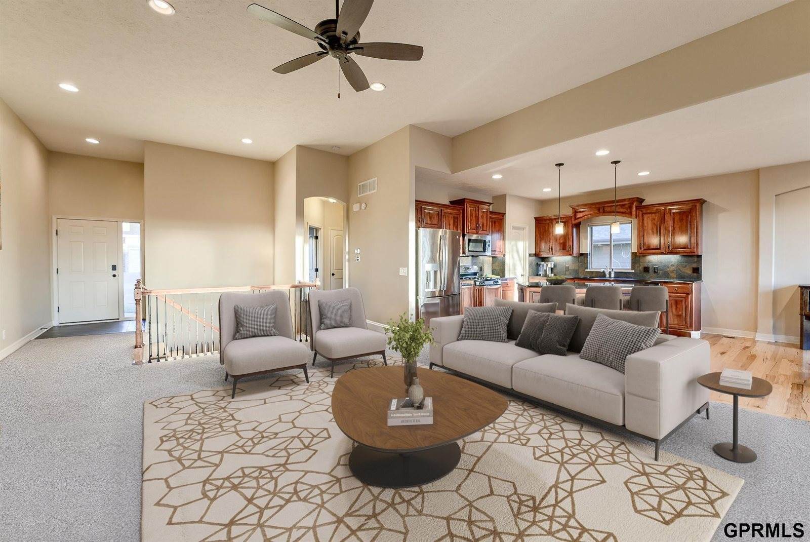 6104 South 193 Street, Omaha, NE 68135