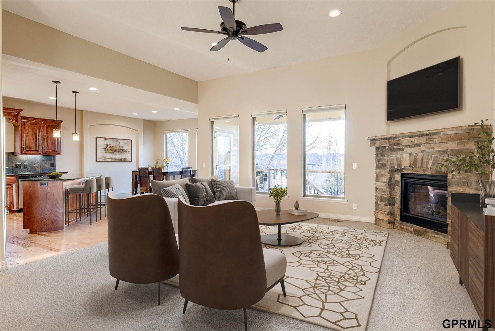 6104 South 193 Street, Omaha, NE 68135