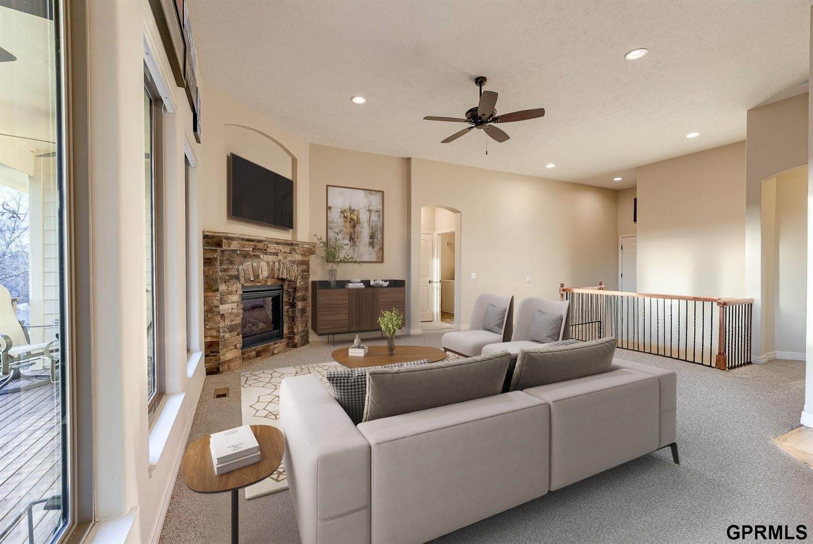 6104 South 193 Street, Omaha, NE 68135