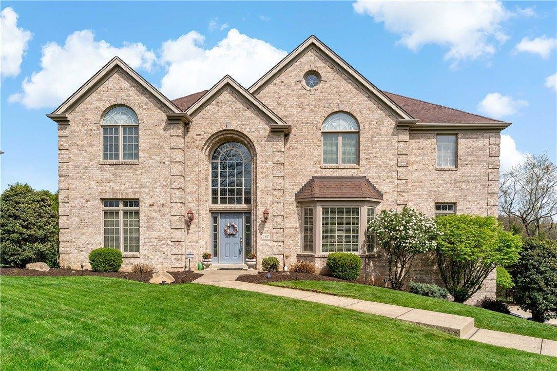 137 Bittersweet Circle, Peters Township, PA 15367