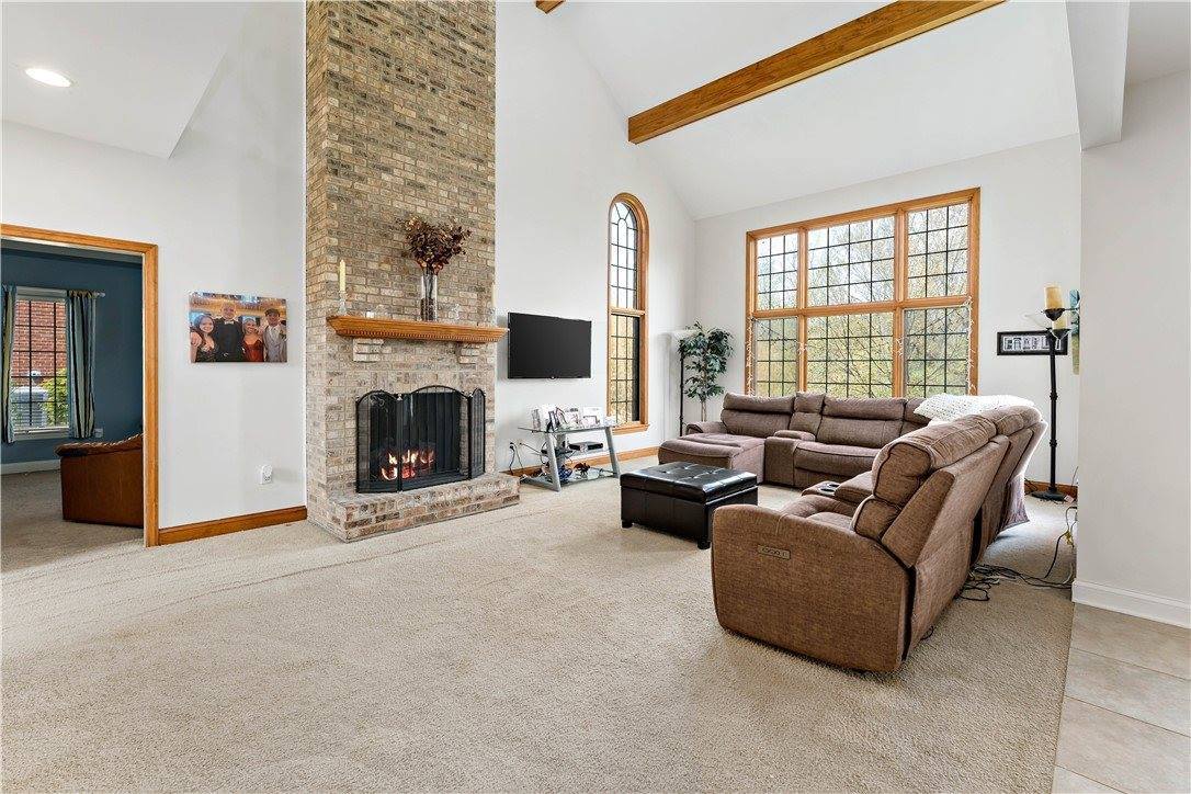 137 Bittersweet Circle, Peters Township, PA 15367