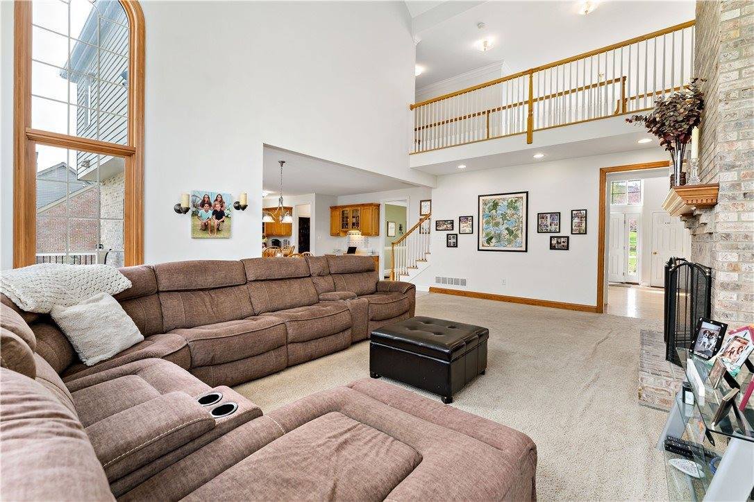 137 Bittersweet Circle, Peters Township, PA 15367