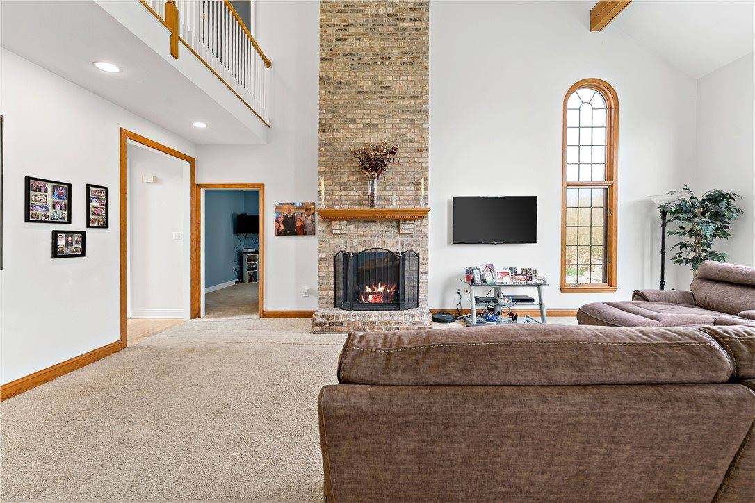 137 Bittersweet Circle, Peters Township, PA 15367