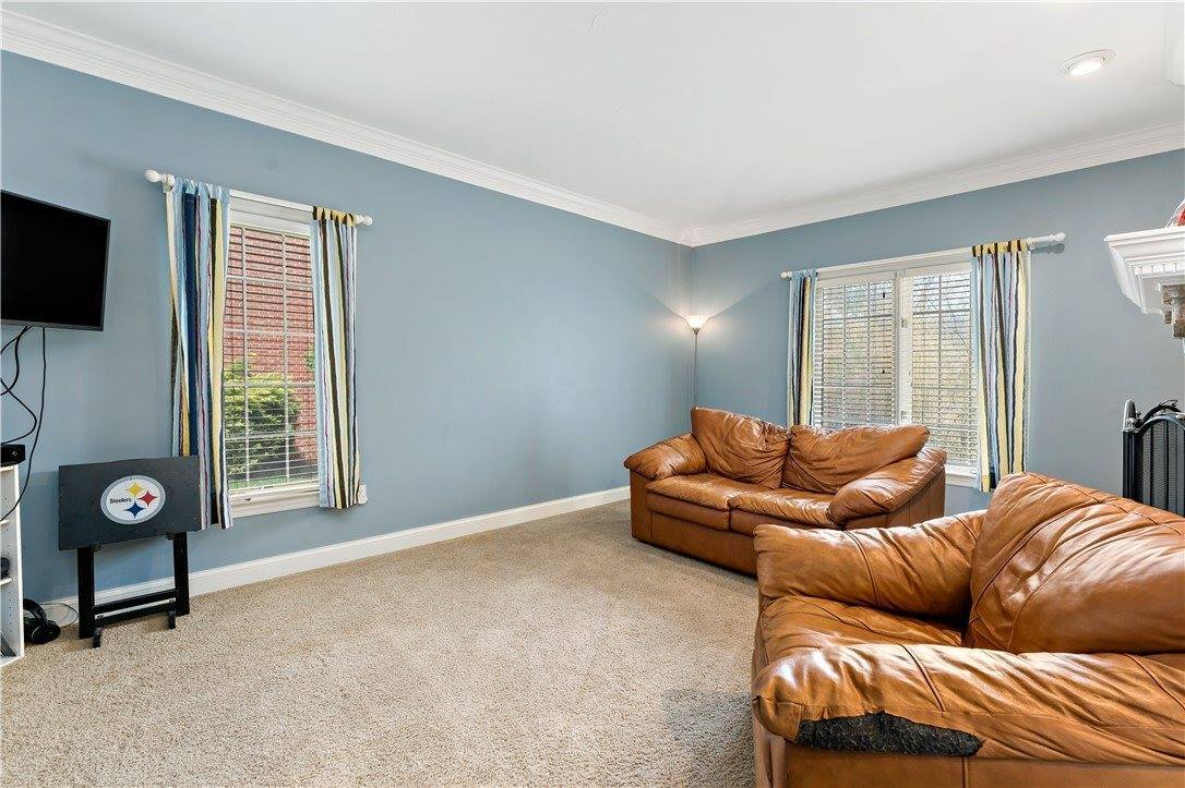 137 Bittersweet Circle, Peters Township, PA 15367