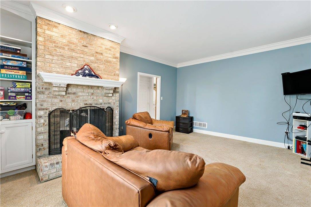 137 Bittersweet Circle, Peters Township, PA 15367