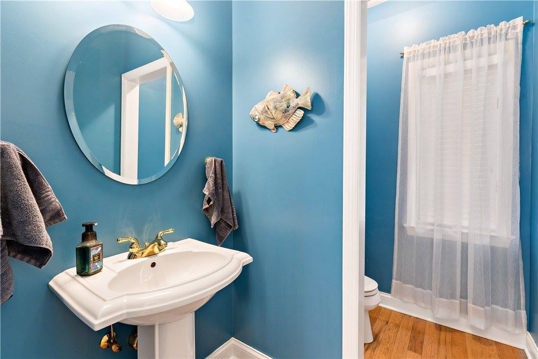 137 Bittersweet Circle, Peters Township, PA 15367