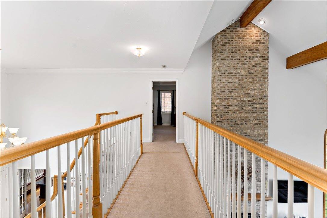 137 Bittersweet Circle, Peters Township, PA 15367