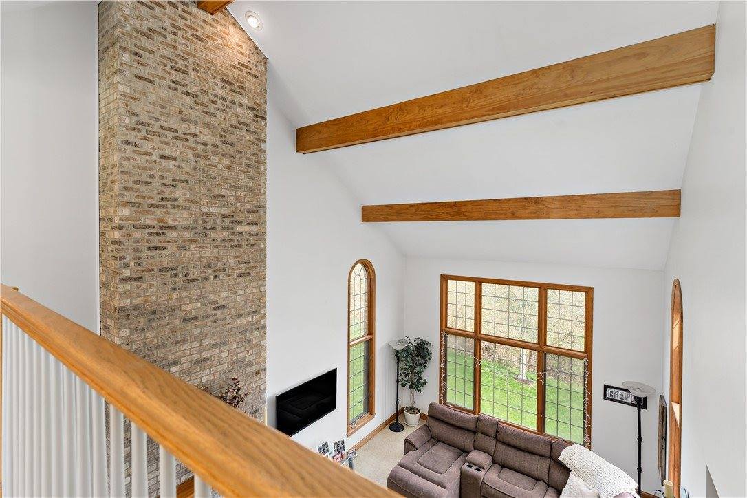 137 Bittersweet Circle, Peters Township, PA 15367