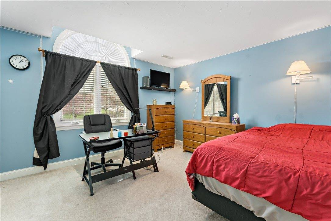 137 Bittersweet Circle, Peters Township, PA 15367