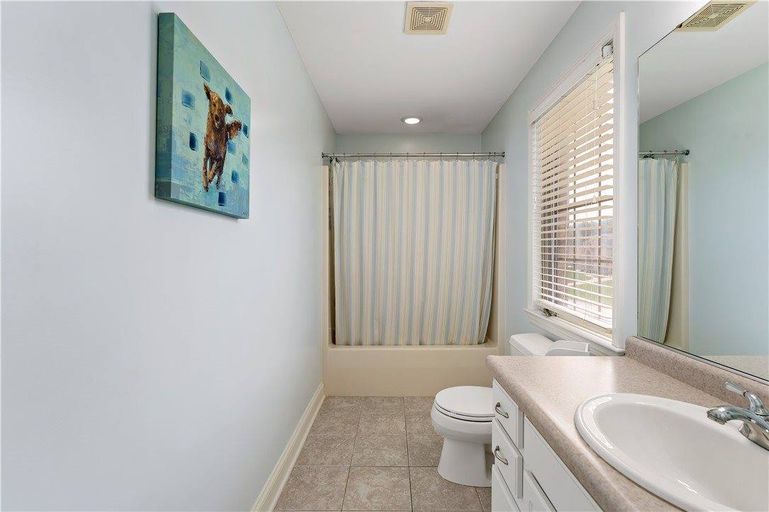 137 Bittersweet Circle, Peters Township, PA 15367