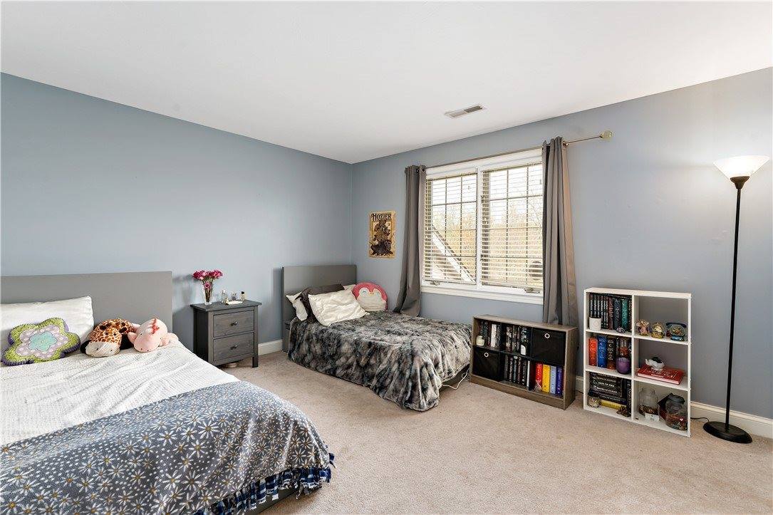 137 Bittersweet Circle, Peters Township, PA 15367