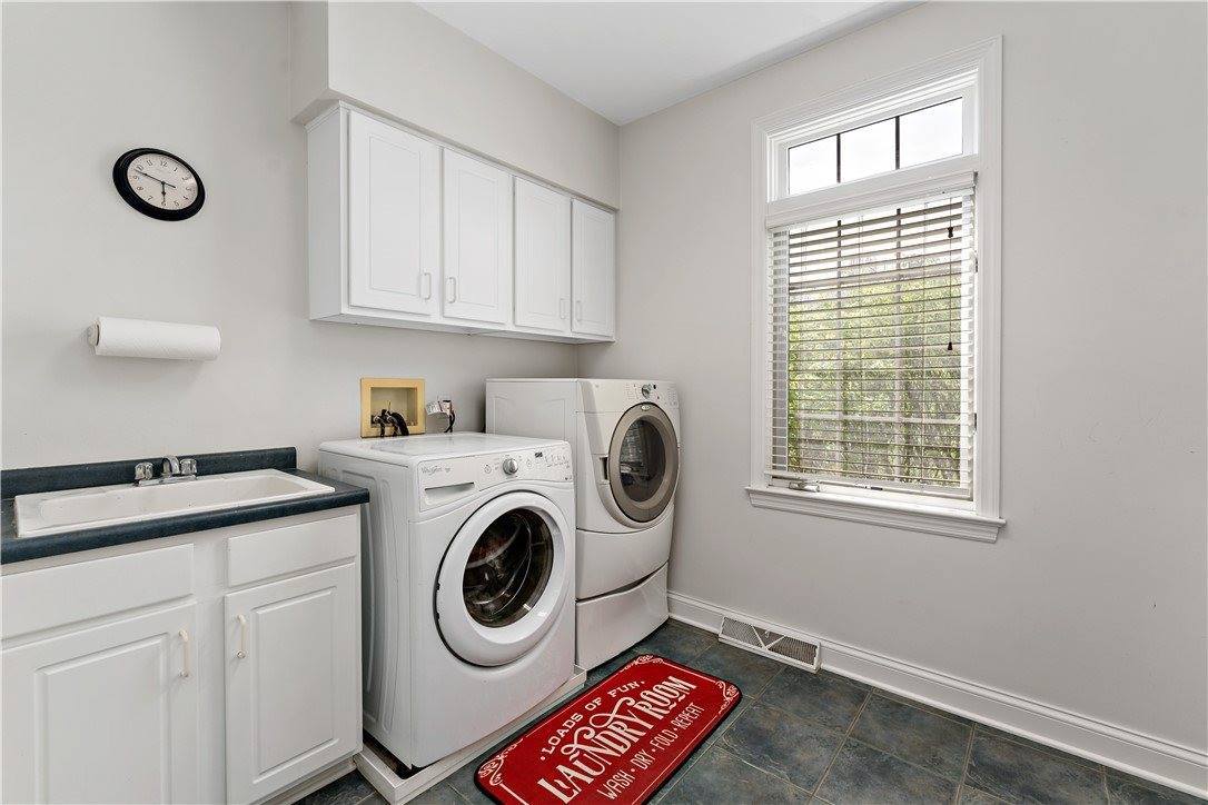 137 Bittersweet Circle, Peters Township, PA 15367