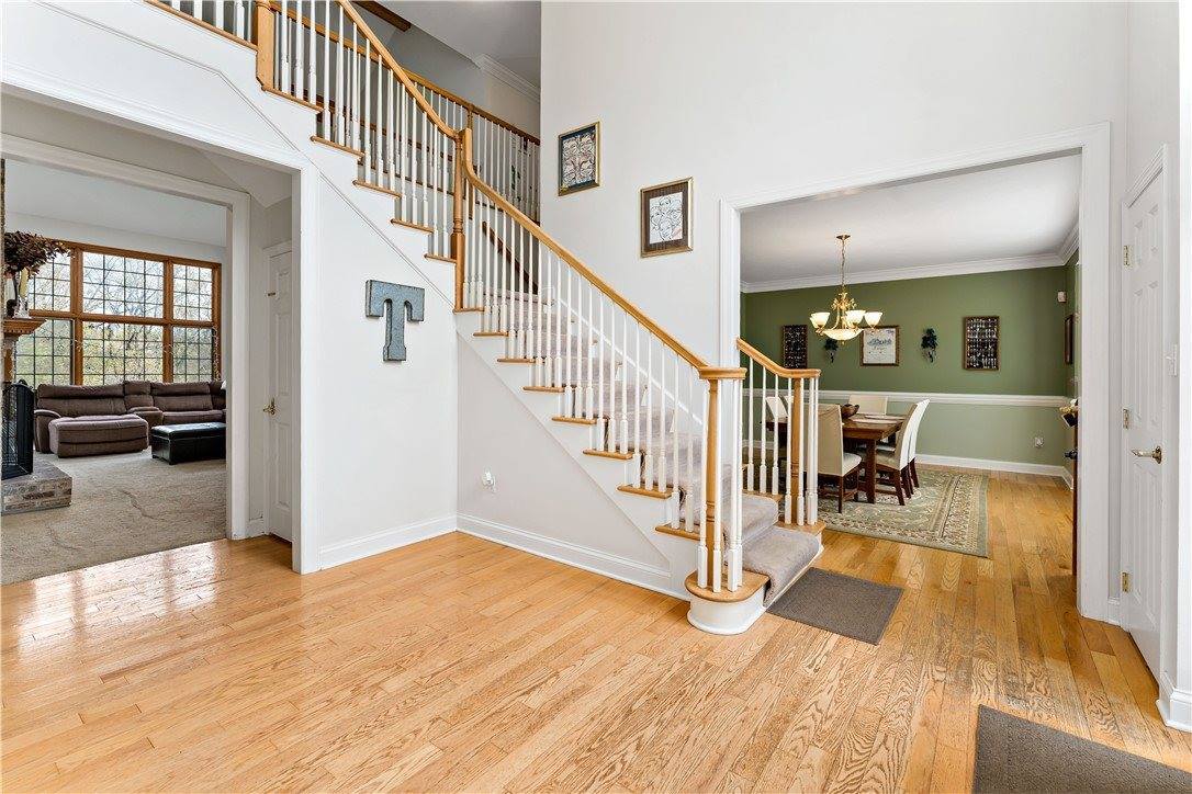 137 Bittersweet Circle, Peters Township, PA 15367