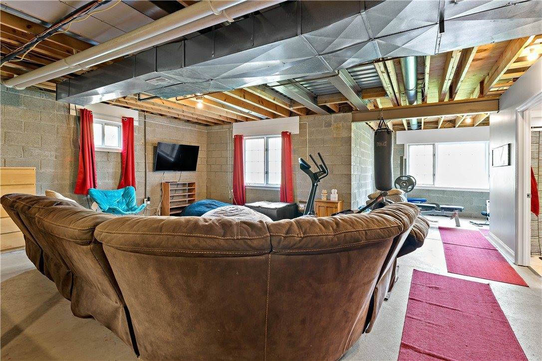 137 Bittersweet Circle, Peters Township, PA 15367