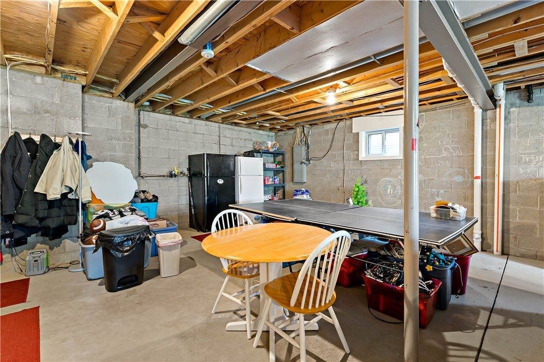 137 Bittersweet Circle, Peters Township, PA 15367