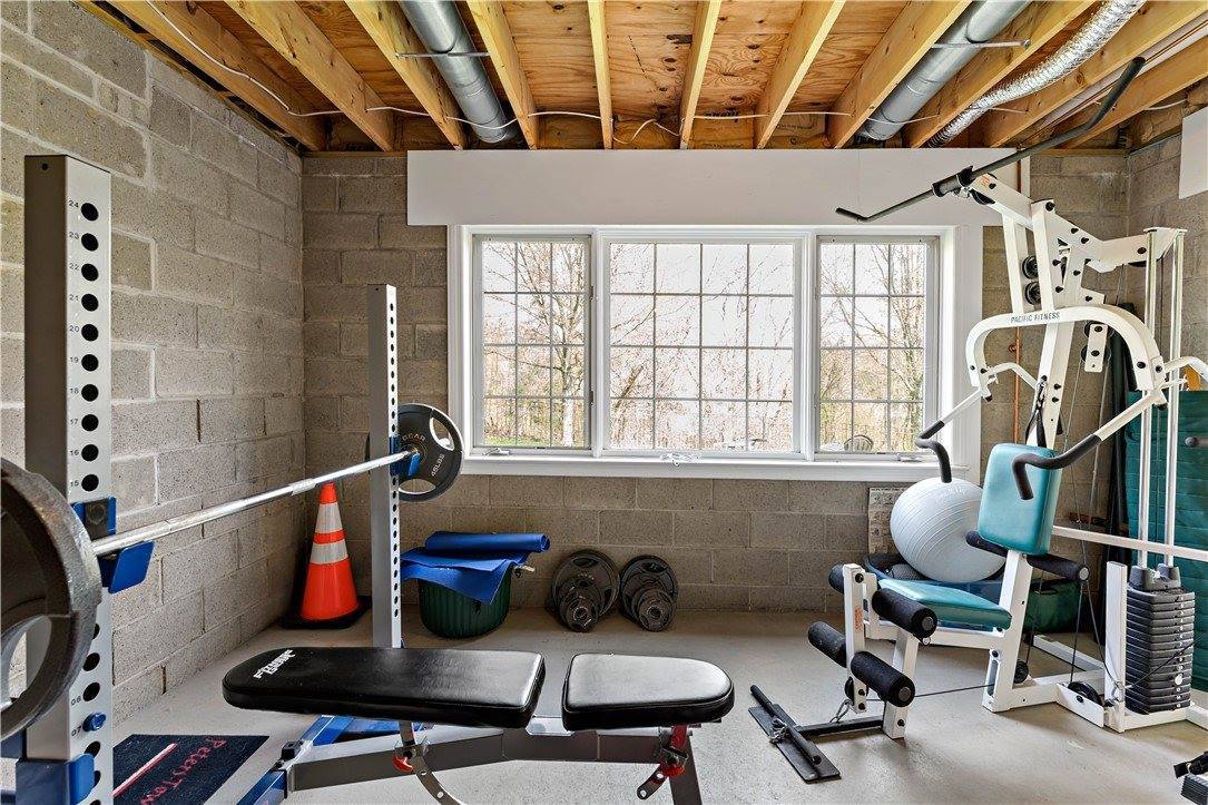 137 Bittersweet Circle, Peters Township, PA 15367