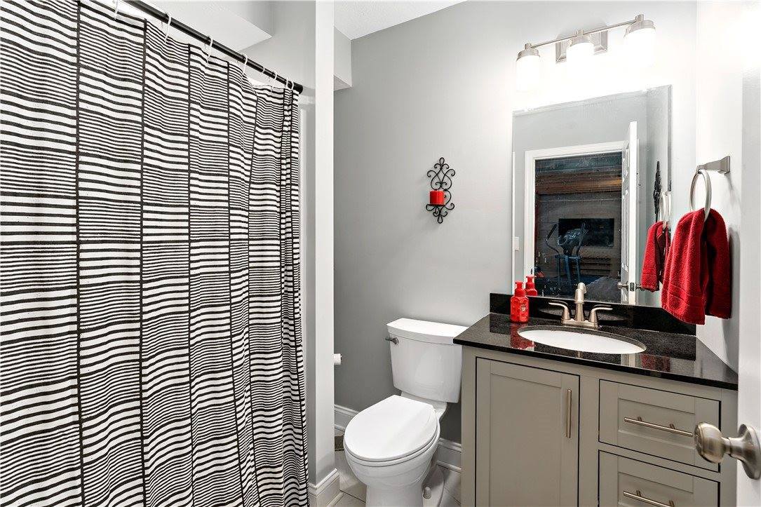 137 Bittersweet Circle, Peters Township, PA 15367