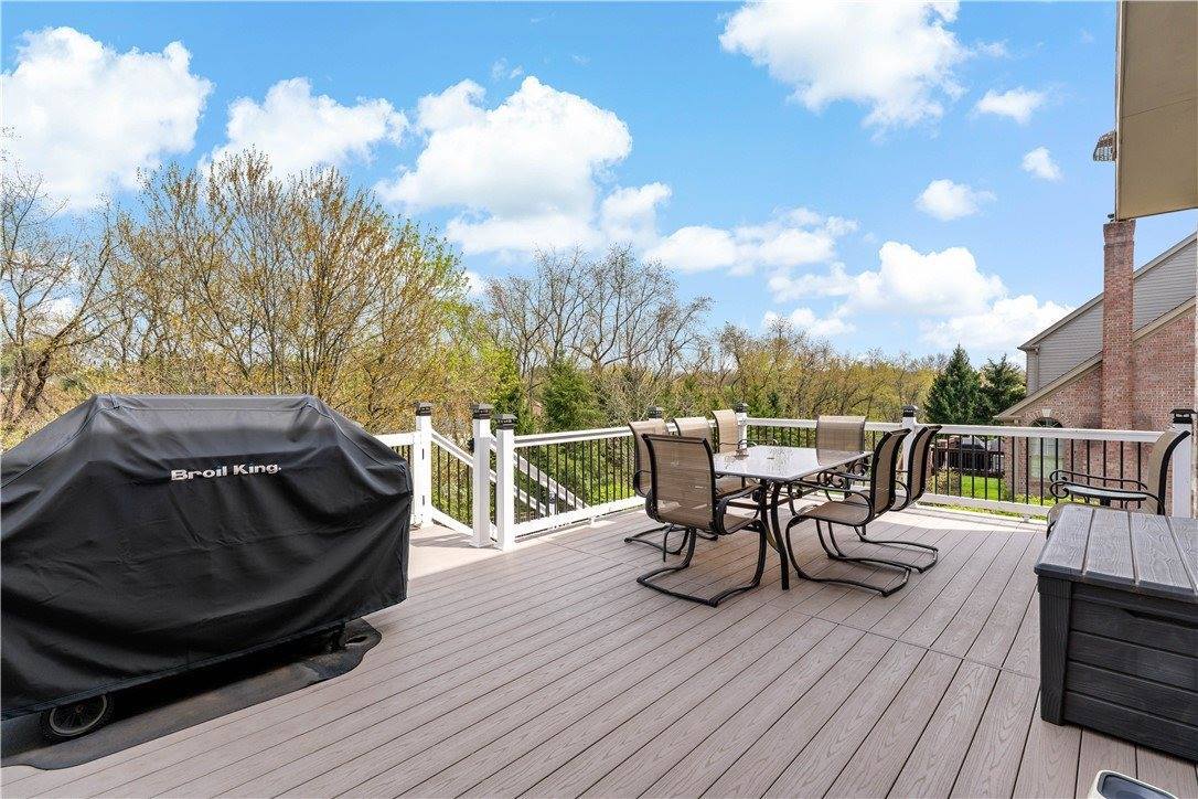 137 Bittersweet Circle, Peters Township, PA 15367