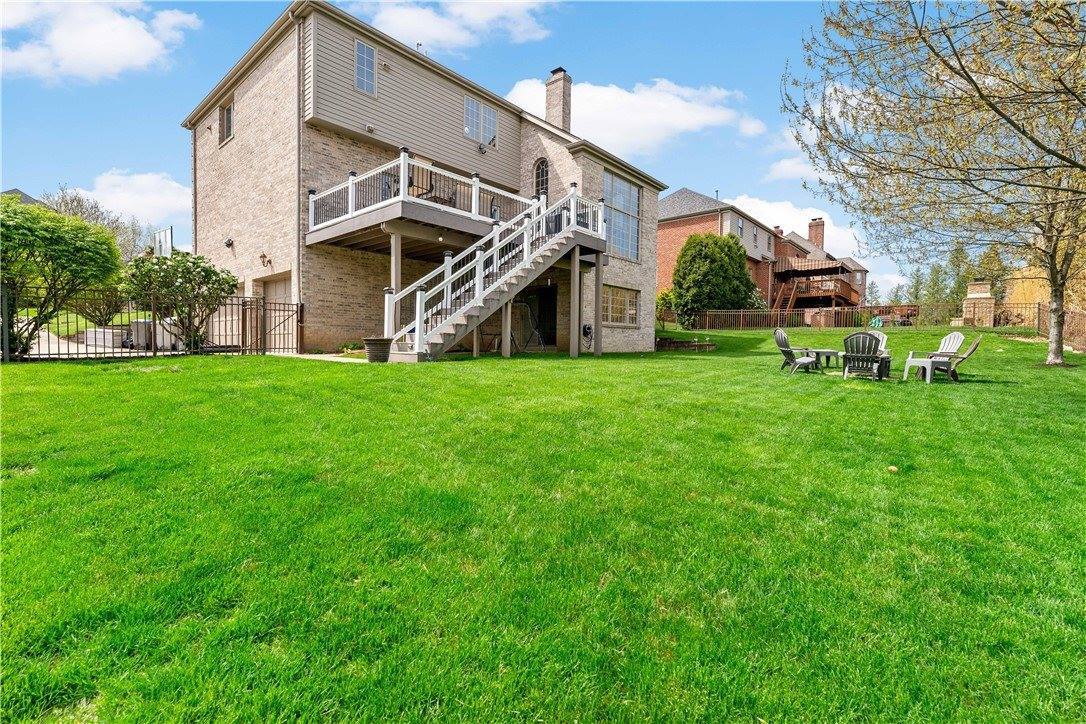 137 Bittersweet Circle, Peters Township, PA 15367